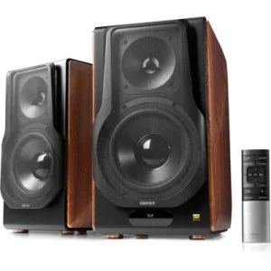Акустична система Edifier S3000MKII Brown (S3000MKII)