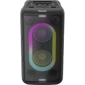 Акустична система Panasonic SC-BMAX10 Black (SC-BMAX10WWK)