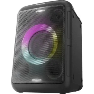 Акустична система Panasonic SC-BMAX5 Black (SC-BMAX5WW-K)