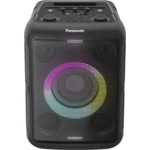 Акустична система Panasonic SC-BMAX5 Black (SC-BMAX5WW-K)