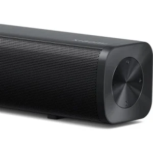 Акустическая система Xiaomi Soundbar 2.0ch (MDZ-34-DB) Black (1115485)