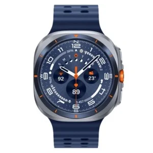 Смарт-часы Samsung Galaxy Watch Ultra (2025) Titanium Blue (SM-L705FZB2SEK)