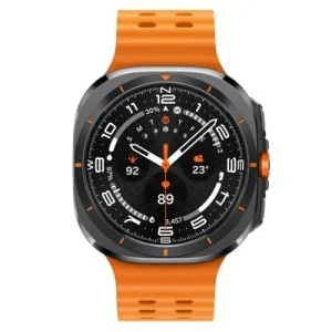 Смарт-часы Samsung Galaxy Watch Ultra (2025) Titanium Gray (SM-L705FZA2SEK)