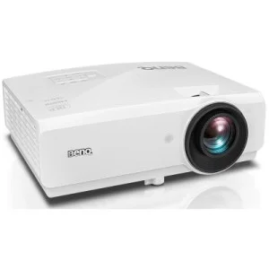 Проектор BenQ SH753P (9H.JGJ77.2JE)