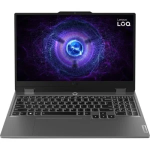 Ноутбук Lenovo LOQ 15IAX9 (83GS00BJRA)