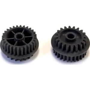 Шестерня Samsung ML-2850/2851/SCX4824/ ML2855/WC 3210/3220/Ph3250, 28/20T JC66-01638A, idler АНК (70264684)