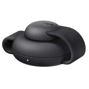 Зарядний пристрій Anker MagGo Wireless Charging Pad 15W 3-in-1 Foldable Black (B25M8H11)