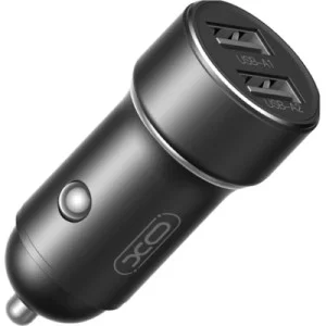 Зарядное устройство XO CC53 black (CC53.black)