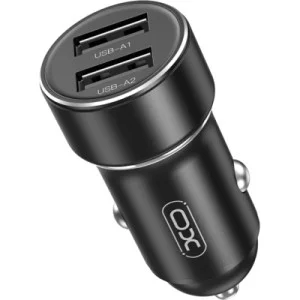 Зарядное устройство XO CC53 black (CC53.black)