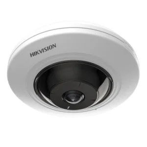 Камера відеоспостереження Hikvision DS-2CD2955G0-ISU (1.05)