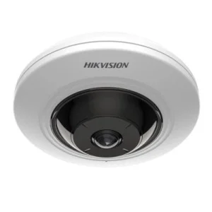 Камера відеоспостереження Hikvision DS-2CD2955G0-ISU (1.05)