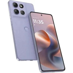 Мобильный телефон Motorola G86 8/256GB Cosmic Sky (PB7L0090RS)