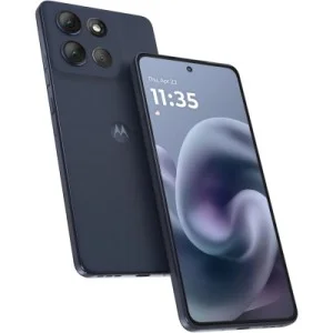 Мобильный телефон Motorola G86 8/256GB Spellbound (PB7L0101RS)