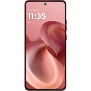 Мобильный телефон Motorola G86 8/256GB Chrysanthemum (PB7L0109RS)