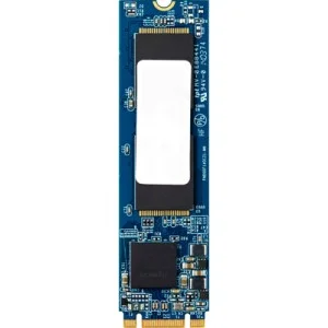 Накопичувач SSD M.2 2280 256GB Apacer (AP256GAST280X-1)