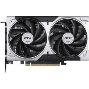 Видеокарта MSI GeForce RTX5050 8Gb VENTUS 2X OC (RTX 5050 8G VENTUS 2X OC)