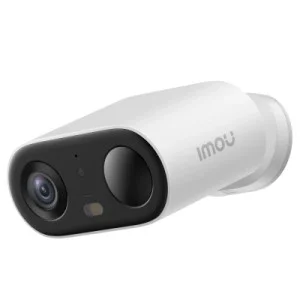 Камера видеонаблюдения Imou CellGo Full Color PT Kit (IPC-TB3FP-3T0WE/FSP12-TYPEC)