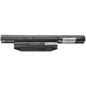 Акумулятор до ноутбука Fujitsu LifeBook E743 FPCBP405Z, 5800mAh (63Wh), 6cell, 10.8V, Li-ion (A97942)