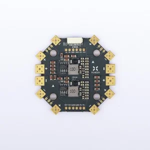 Плата распределения питания (PDB) Foxeer PDB400 (MR1805)