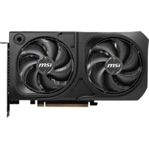 Видеокарта MSI GeForce RTX5060Ti 8Gb SHADOW 2X PLUS (RTX 5060 Ti 8G SHADOW 2X PLUS)