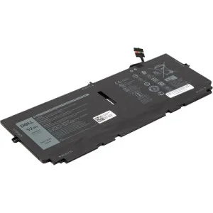 Акумулятор до ноутбука Dell XPS 13 9300 (722KK) 7.6V 6500mAh (NB441983)