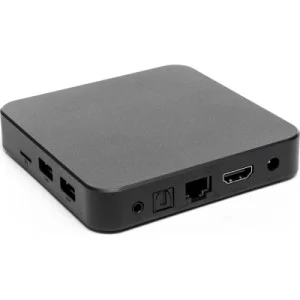Медіаплеєр iNeXT TV6