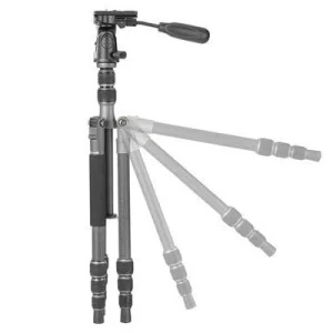 Штатив Vanguard VEO 3GO 204CP (DAS302790)