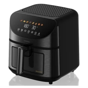 Мультипечь Deerma Air Fryer KZ150 8L (DEM-KZ150W)