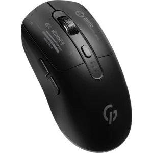 Мышка GamePro Genesis Winner Wireless/Bluetooth/USB Black (GM079B)