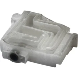 Демпфер АНК Epson L1110/L3100/L3101, 1758384 Black (70264837)