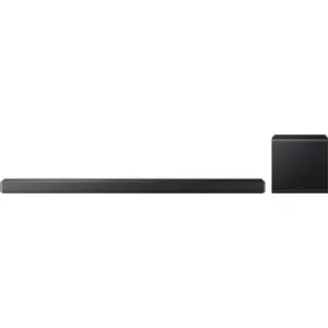 Акустична система Samsung HW-QS700F/UA Black (HW-QS700F/UA)