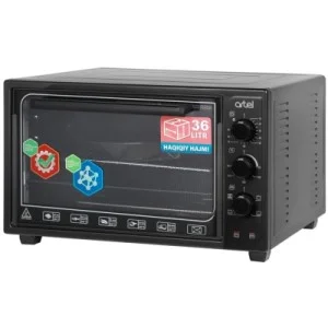 Электропечь Artel MD 3618 L BLACK