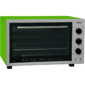 Электропечь Artel MD 3618 L GREY-GREEN