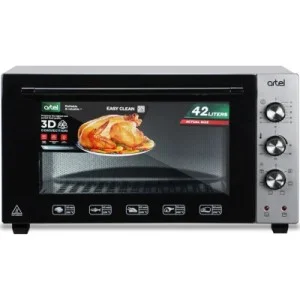 Электропечь Artel MD 4218 L Grey