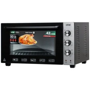 Электропечь Artel MD 4218 L Grey