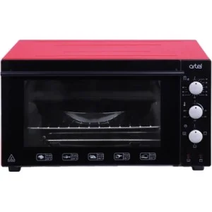Электропечь Artel MD 4218 E Black-Red