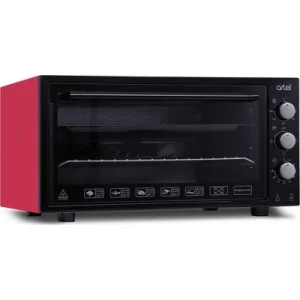 Электропечь Artel MD 4816 Black-red