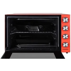 Електропіч LUXELL LX-9325CTDR