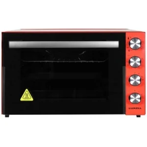 Електропіч LUXELL LX-9325CTDR
