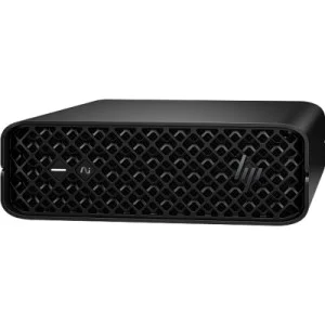 Комп'ютер HP Z2 Mini G1i Workstation / U7-265, 16, 512, NVD A400-4, WiFi, Win11P (A40LRET)