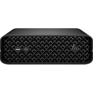Комп'ютер HP Z2 Mini G1i Workstation / U7-265, 16, 512, NVD A400-4, WiFi, Win11P (A40LRET)