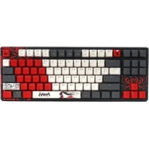 Клавиатура A4Tech Bloody S87 USB Naraka (4711421001809)