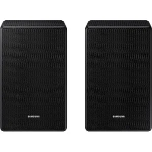 Акустична система Samsung SWA-9500S Black (SWA-9500S/UA)