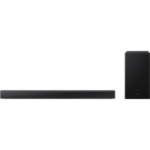 Акустична система Samsung HW-B650F/UA Black (HW-B650F/UA)