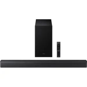 Акустична система Samsung HW-B650F/UA Black (HW-B650F/UA)