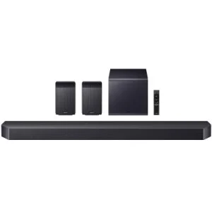 Акустична система Samsung HW-Q990F/UA Black (HW-Q990F/UA)
