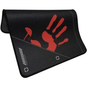 Килимок для мишки A4Tech Bloody BP-50M Black (4711421973618)