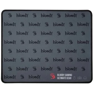 Килимок для мишки A4Tech Bloody BP-30M Black (4711421973472)