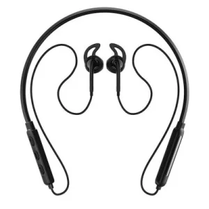 Навушники Proda Jazz Neckband Sports PD-BN700 Black (PD-BN700-BK)