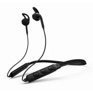 Навушники Proda Jazz Neckband Sports PD-BN700 Black (PD-BN700-BK)